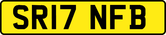 SR17NFB