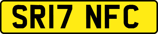 SR17NFC