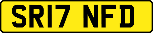 SR17NFD