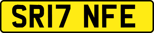 SR17NFE