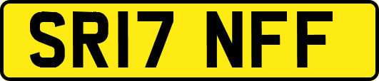 SR17NFF