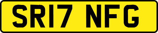 SR17NFG