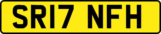 SR17NFH