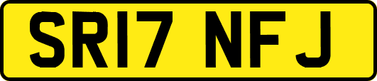 SR17NFJ