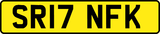 SR17NFK