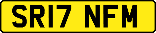 SR17NFM