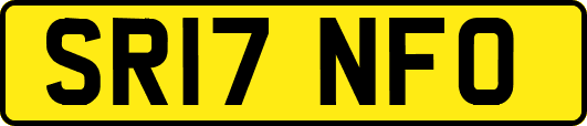 SR17NFO