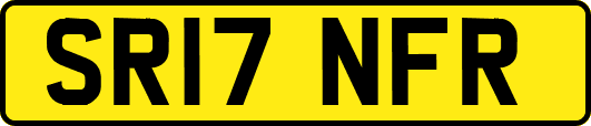 SR17NFR