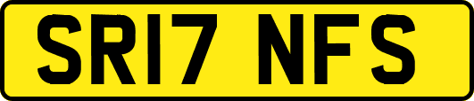 SR17NFS