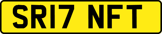 SR17NFT