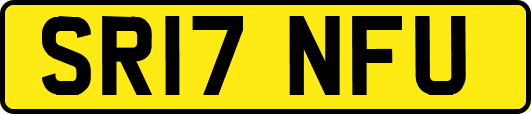 SR17NFU