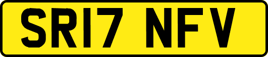 SR17NFV