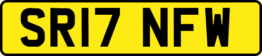 SR17NFW