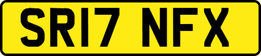 SR17NFX