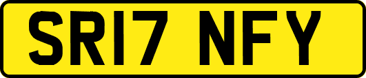 SR17NFY