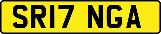 SR17NGA