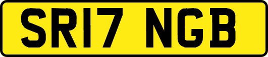SR17NGB