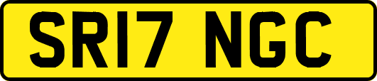 SR17NGC