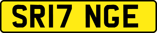 SR17NGE