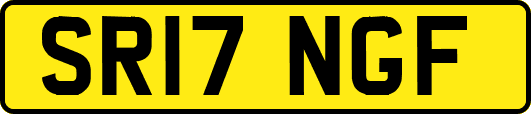 SR17NGF