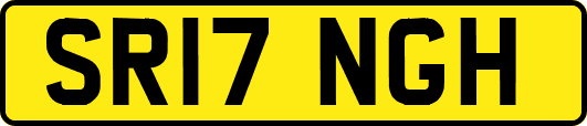 SR17NGH