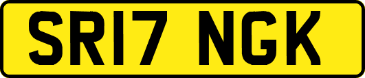 SR17NGK