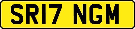 SR17NGM