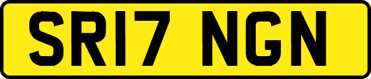 SR17NGN