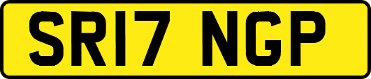 SR17NGP