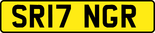 SR17NGR