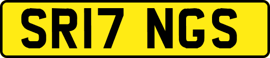 SR17NGS