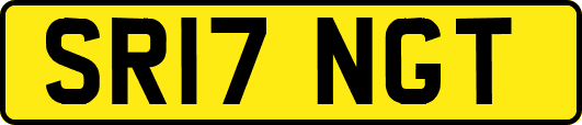 SR17NGT