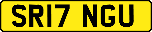 SR17NGU