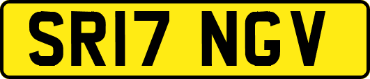 SR17NGV