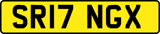SR17NGX
