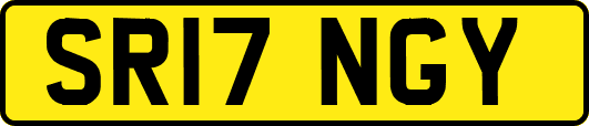 SR17NGY