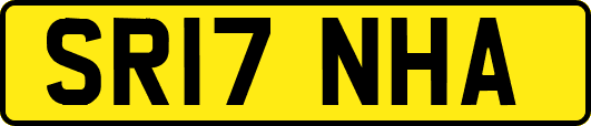 SR17NHA
