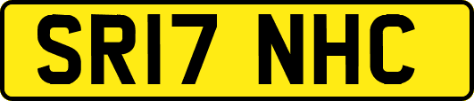SR17NHC