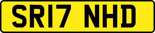 SR17NHD