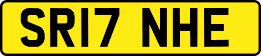 SR17NHE