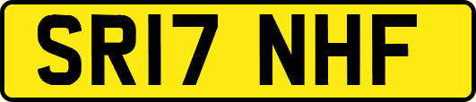 SR17NHF