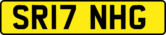 SR17NHG