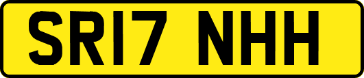 SR17NHH