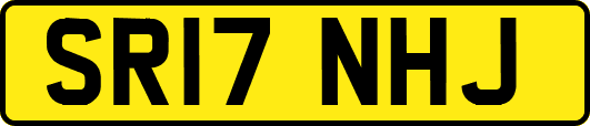 SR17NHJ