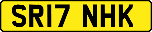 SR17NHK