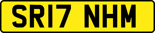 SR17NHM