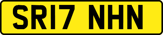 SR17NHN