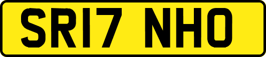 SR17NHO