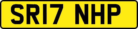 SR17NHP