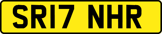 SR17NHR